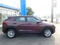 Mahogany Red Metallic - TrailBlazer LS AWD Photo No. 8