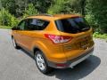 2016 Electric Spice Metallic Ford Escape SE  photo #8