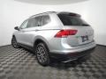 Pyrite Silver Metallic - Tiguan SE 4MOTION Photo No. 10
