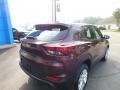 Mahogany Red Metallic - TrailBlazer LS AWD Photo No. 10