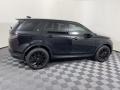 Santorini Black Metallic - Discovery Sport SE Photo No. 11