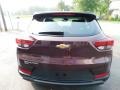 Mahogany Red Metallic - TrailBlazer LS AWD Photo No. 11