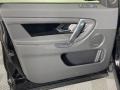 Santorini Black Metallic - Discovery Sport SE Photo No. 13