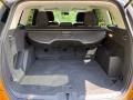 Charcoal Black Trunk Photo for 2016 Ford Escape #146269007