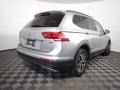 Pyrite Silver Metallic - Tiguan SE 4MOTION Photo No. 15