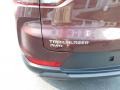 Mahogany Red Metallic - TrailBlazer LS AWD Photo No. 15