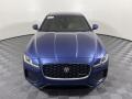 Bluefire Blue Metallic - XF R-Dynamic SE AWD Photo No. 8