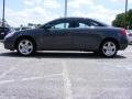 2008 Dark Steel Gray Metallic Pontiac G6 Sedan  photo #5