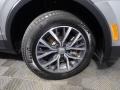 Pyrite Silver Metallic - Tiguan SE 4MOTION Photo No. 37
