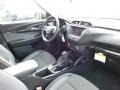 Mahogany Red Metallic - TrailBlazer LS AWD Photo No. 44