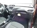 Mahogany Red Metallic - TrailBlazer LS AWD Photo No. 45