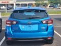 Ocean Blue Pearl - Impreza Sport 5-Door Photo No. 4