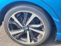 Ocean Blue Pearl - Impreza Sport 5-Door Photo No. 6