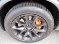  2023 Durango R/T Hemi Orange AWD Wheel