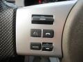 Glacier White - Frontier SV King Cab 4x4 Photo No. 11