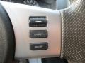 Glacier White - Frontier SV King Cab 4x4 Photo No. 12
