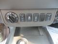 Glacier White - Frontier SV King Cab 4x4 Photo No. 16
