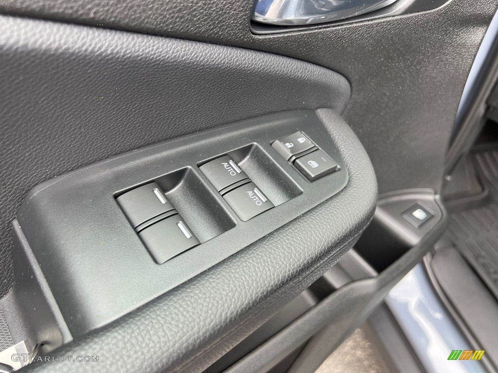 2022 Honda Pilot Sport Door Panel Photos