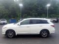  2020 QX60 Luxe AWD Majestic White