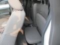 Glacier White - Frontier SV King Cab 4x4 Photo No. 21