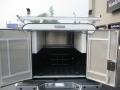 Glacier White - Frontier SV King Cab 4x4 Photo No. 23