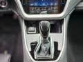  2024 Outback Limited Lineartronic CVT Automatic Shifter