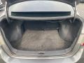 2019 Nissan Sentra Charcoal Interior Trunk Photo
