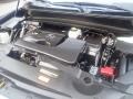  2020 QX60 Luxe AWD 3.5 Liter DOHC 24-Valve VVT V6 Engine