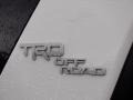 2020 Super White Toyota 4Runner TRD Off-Road Premium 4x4  photo #14