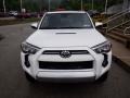 2020 Super White Toyota 4Runner TRD Off-Road Premium 4x4  photo #15