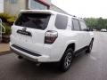 2020 Super White Toyota 4Runner TRD Off-Road Premium 4x4  photo #20