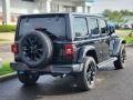Black - Wrangler Unlimited Sahara 4XE Hybrid Photo No. 3