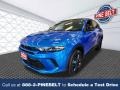 2023 Blu Bayou Dodge Hornet GT Plus AWD #146268610