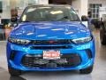 Blu Bayou - Hornet GT Plus AWD Photo No. 2