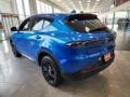 Blu Bayou - Hornet GT Plus AWD Photo No. 3