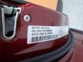 2023 Velvet Red Pearl Chrysler Pacifica Pinnacle Plug-In Hybrid  photo #16