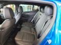 Blu Bayou - Hornet GT Plus AWD Photo No. 5