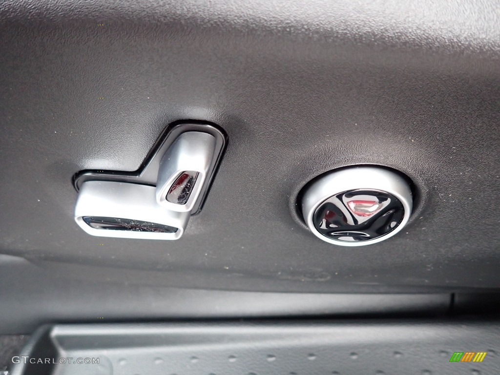2023 Pacifica Pinnacle Plug-In Hybrid - Velvet Red Pearl / Caramel/Black photo #17