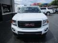 Summit White - Canyon SLE Extended Cab 4WD Photo No. 24