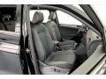 Titan Black Interior Photo for 2022 Volkswagen Tiguan #146271653