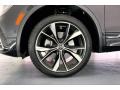 2022 Volkswagen Tiguan SEL R-Line 4Motion Wheel and Tire Photo