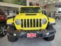 2023 High Velocity Jeep Gladiator Mojave 4x4  photo #2