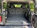 Black Trunk Photo for 2023 Jeep Wrangler Unlimited #146271764
