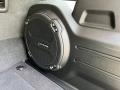 2023 Jeep Wrangler Unlimited Black Interior Audio System Photo
