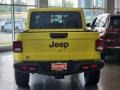 2023 High Velocity Jeep Gladiator Mojave 4x4  photo #5