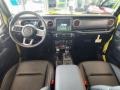 2023 High Velocity Jeep Gladiator Mojave 4x4  photo #7