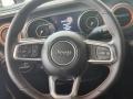 2023 High Velocity Jeep Gladiator Mojave 4x4  photo #9