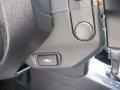 2017 Shadow Black Ford Explorer Limited 4WD  photo #14