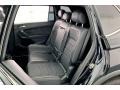 Titan Black Rear Seat Photo for 2022 Volkswagen Tiguan #146271975