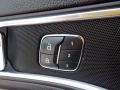 2017 Shadow Black Ford Explorer Limited 4WD  photo #16